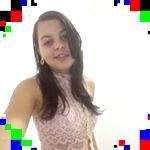 MARIA YASMIM - @lorettarobbinsactud - Instagram