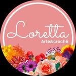 Loretta - @lorettaarteecroche - Instagram