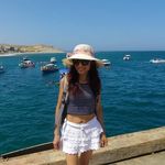 Auria Loretta Rojas Panduro - @aurialoretta - Instagram