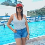 Loreta Chaves Rojas - @loretta_chaves - Instagram