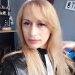 Лоретта Нароушвили - @lorettanaroushvili - Instagram