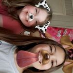Loretta_Jenna_Forever - @roushloretta07 - Instagram