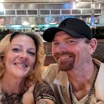 Loretta Legezdh - @lorettasargent1976 - Instagram