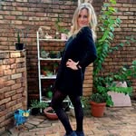Loretta Sargent - @lorzretts - Instagram