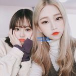 Loretta Saylor - @cwbtknabraypki - Instagram