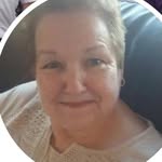 Loretta Schmidt (Ward) - @loretta_schmidt_ward - Instagram