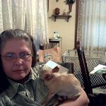 Loretta Schneider - @silvershoe12 - Instagram