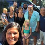Loretta Schneider Angobaldo - @rettaango - Instagram