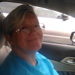 Loretta Shaffer - @lorettashaffer86 - Instagram