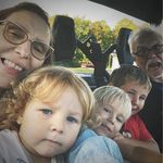 Loretta Shaffer Henry - @lorettadove64 - Instagram