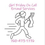 Loretta Shannon - @girlfridayoncallerrands - Instagram