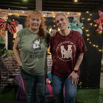 Loretta DiFava-Shepherd - @lorettarottiepitbulllove - Instagram