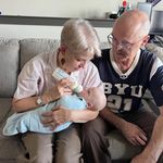 Loretta Elizabeth Shepherd - @loretta.supermom - Instagram
