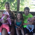 Loretta Saienni Shepherd - @loretta__5 - Instagram
