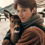Loretta Shepherd Barringer - @loretta.barringerya - Instagram