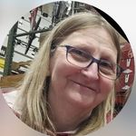 Pam Moore - @loretta_shepherd34 - Instagram