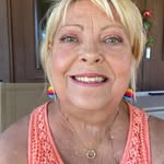 Loretta Sherman - @skishers - Instagram