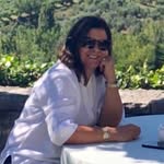 Loretta S. - @lorettasimonato - Instagram