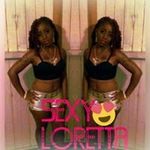 Loretta Simon - @simon.loretta - Instagram
