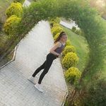 Loretta Simon - @lorettasimon27 - Instagram