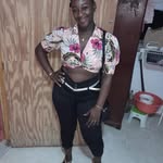 Loretta Sinclair - @castroloreany - Instagram