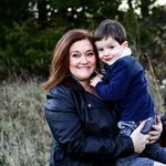 Loretta Skinner - @rootsandwingskc - Instagram