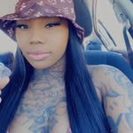Bambii_thebaddie - @lorettasmith_32 - Instagram