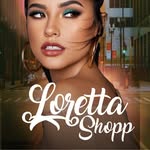 Loretta - @lorettasnow_capas - Instagram