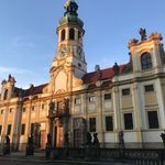 Loreta Praha - Loreto Prague - @loretoprague - Instagram