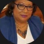Loretta Stanford - @rettavonn1 - Instagram