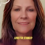 Loretta Stanley - @lorettastanley66 - Instagram