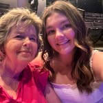 Loretta Starnes - @maciecake16 - Instagram