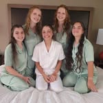 Loretta Stauffer - @tettastauffer - Instagram
