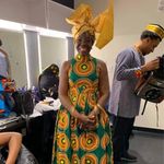 Clifton-Loretta Stokes-Thompson - @cliftonloretta_stokesthompson - Instagram