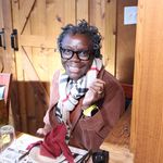 Clifton-Loretta Stokes-Thompson - @cliftonlorettastokesthompson - Instagram