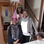 Clifton Loretta Thompson - @clifton_loretta_stokes_thompso - Instagram