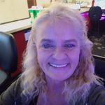 Loretta P Lori Stokes-Mcclusick - @lori.249 - Instagram