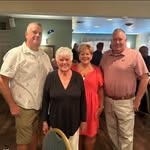 Loretta Moock Sweeney - @retired6 - Instagram