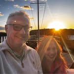 Loretta Sweeney - @4pals27 - Instagram