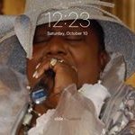 Loretta Thames - @thamesloretta - Instagram