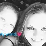 Loretta Thames - @gailpumphret - Instagram
