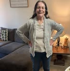 Loretta Toscano - Facebook
