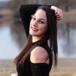 Loretta Tóth - @t.lotty97 - Instagram