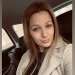 Loretta Tóth - @lottikatoth - Instagram