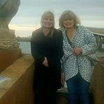 Loretta Townsend - @rettarown - Instagram