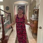 Loretta Townsend - @loretta67417 - Instagram