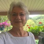 Loretta Townsend Malcomb - @loretta.malcomb - Instagram