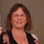 Loretta Townsend Taylor - @minimarthaonspeed1 - Instagram