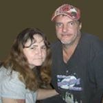 Loretta Trout - @trouttbobby1 - Instagram