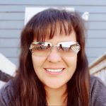 Loretta Trout - @lorettaseven - Instagram